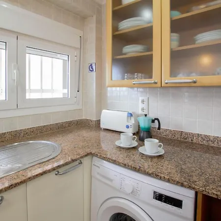 Appartement Bahia Azul *