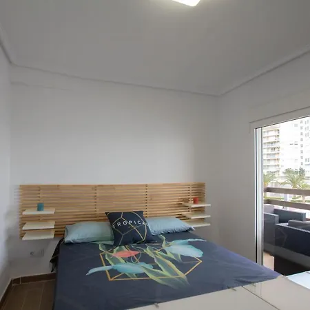 Appartement Bahia Azul Cullera