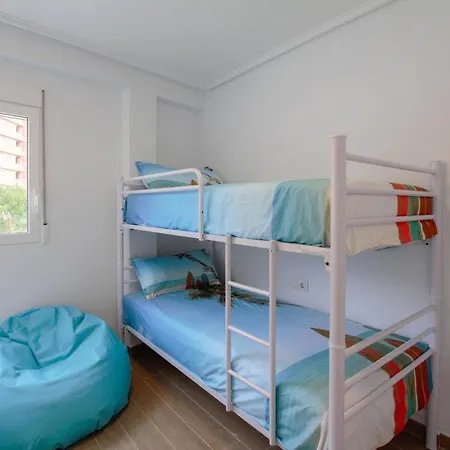 Bahia Azul Appartement *