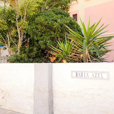 Bahia Azul Appartement