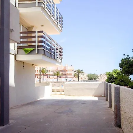 Bahia Azul Appartement *
