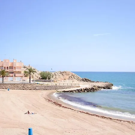 Bahia Azul Appartement Cullera