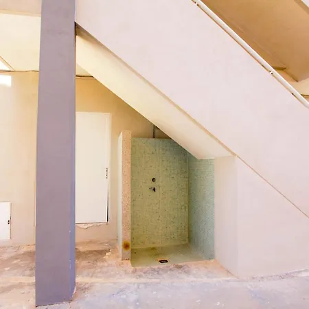 Appartement Bahia Azul *