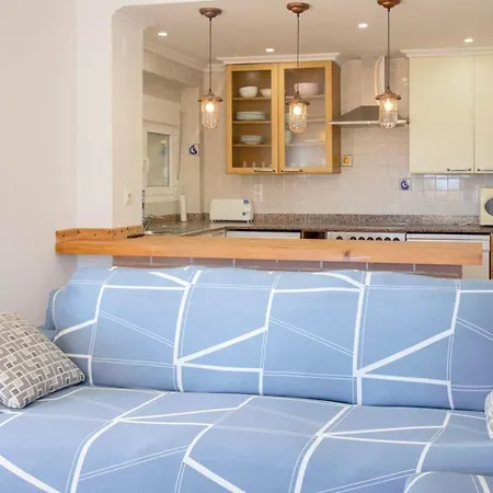 Appartement Bahia Azul Cullera